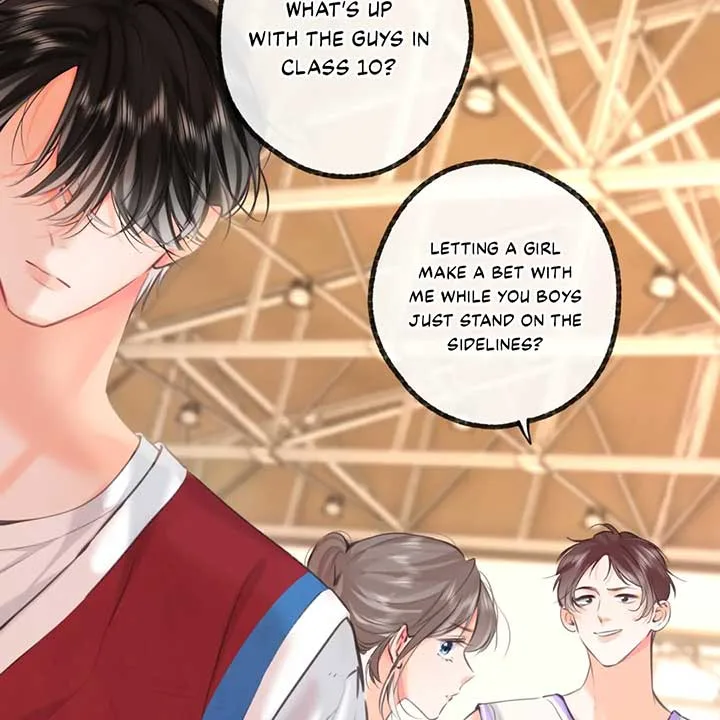 You Are My Desire Chapter 67 page 16