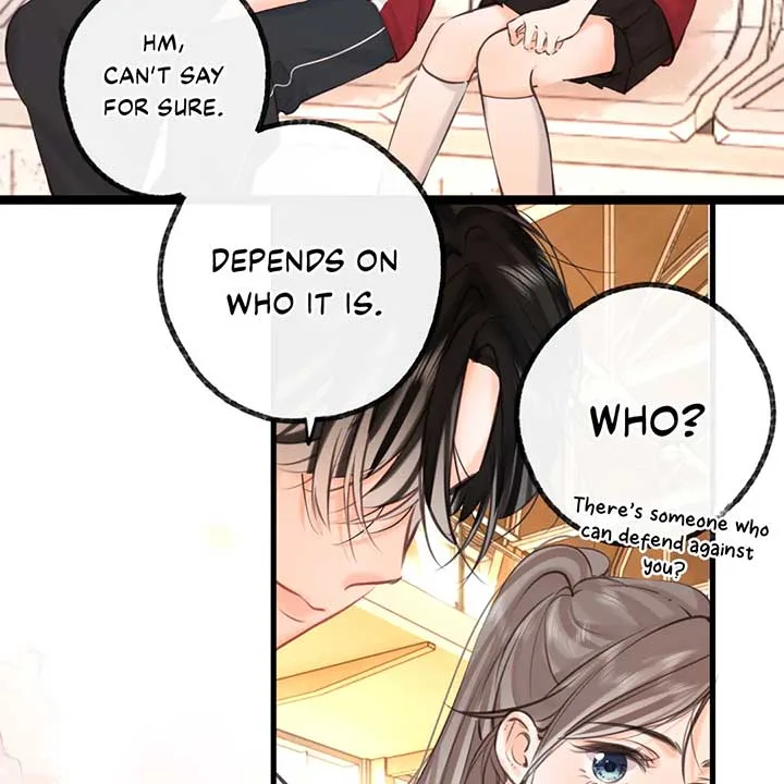 You Are My Desire Chapter 67 page 23