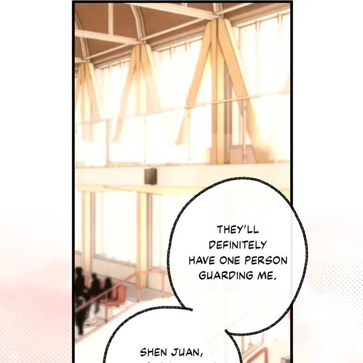 You Are My Desire Chapter 67 page 21