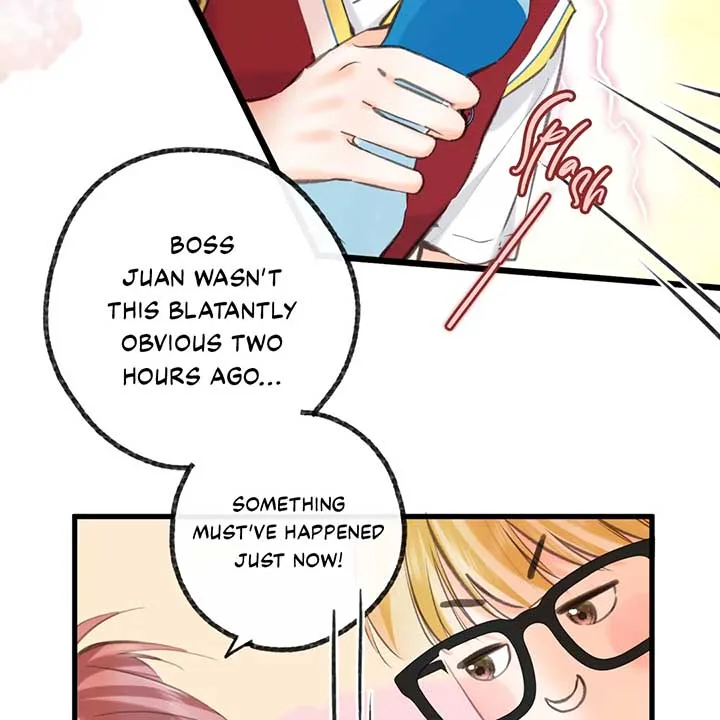 You Are My Desire Chapter 67 page 27