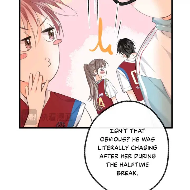 You Are My Desire Chapter 67 page 28
