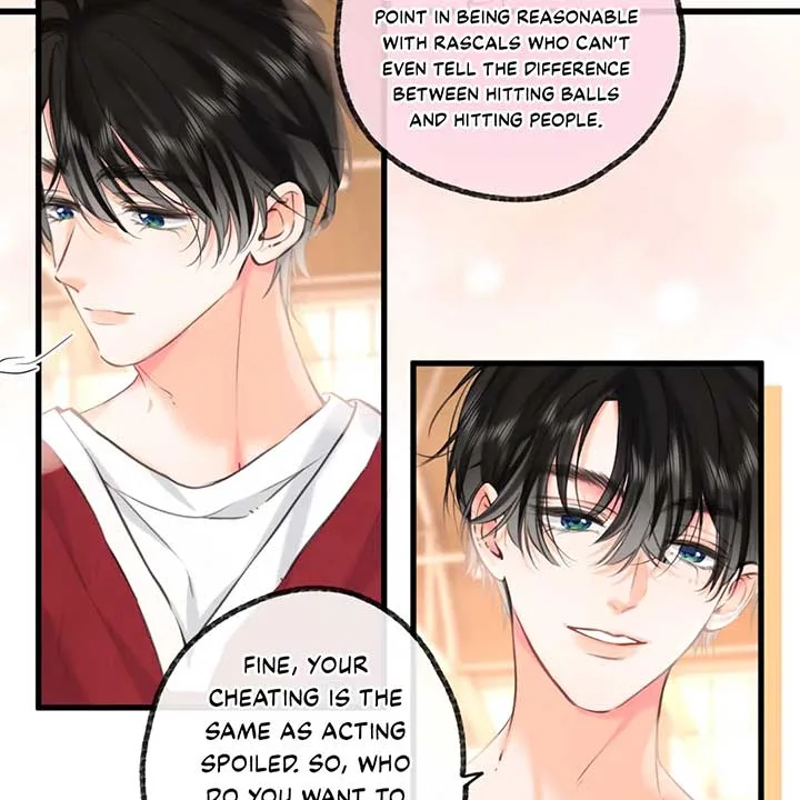 You Are My Desire Chapter 67 page 33