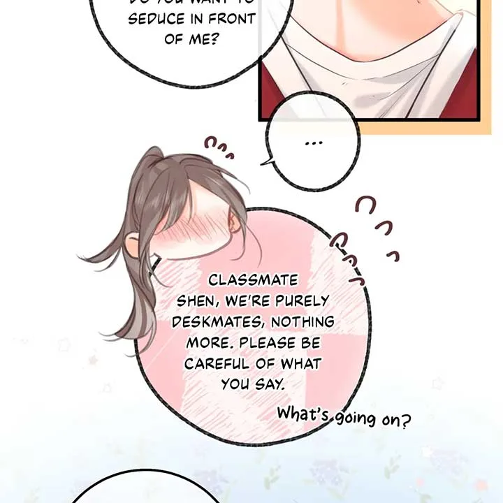 You Are My Desire Chapter 67 page 34