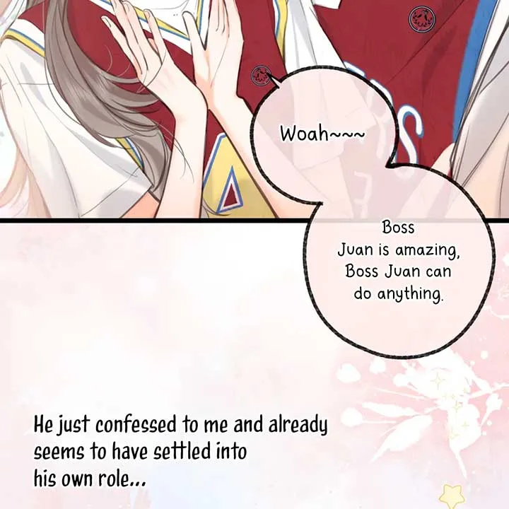 You Are My Desire Chapter 67 page 36