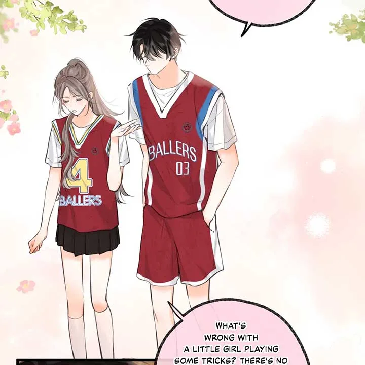 You Are My Desire Chapter 67 page 32
