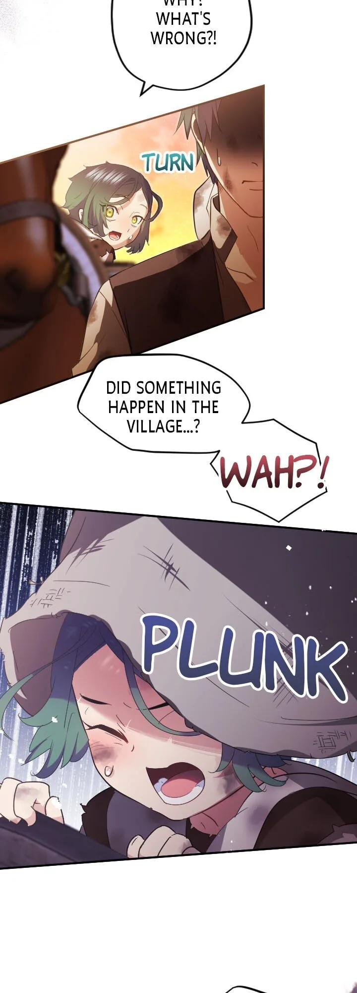 Vengeful Weapon, Tears of Poison Chapter 66 page 7