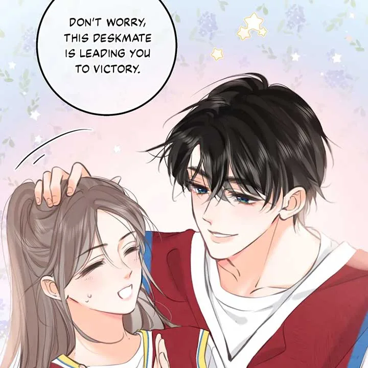 You Are My Desire Chapter 67 page 35