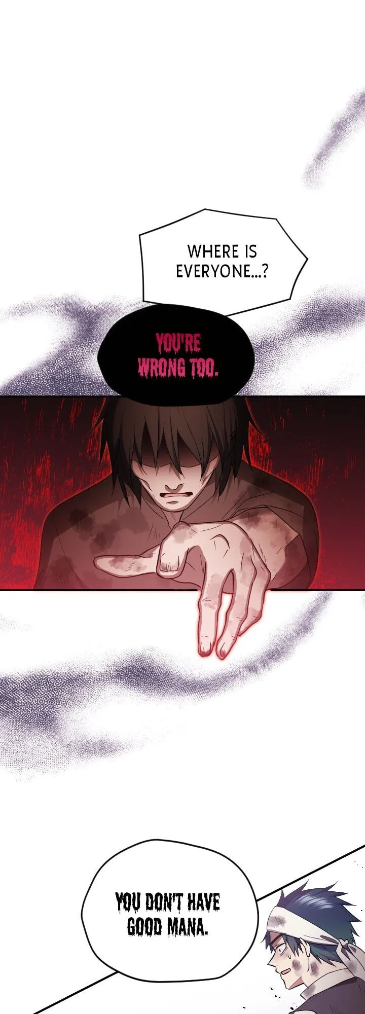 Vengeful Weapon, Tears of Poison Chapter 66 page 14