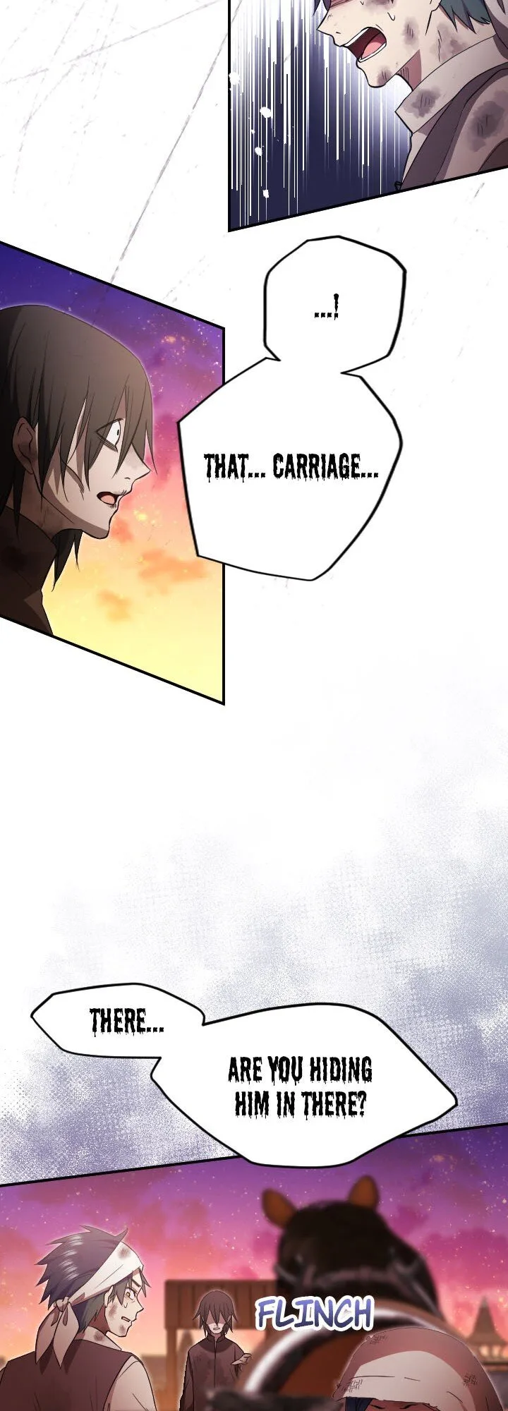 Vengeful Weapon, Tears of Poison Chapter 66 page 16