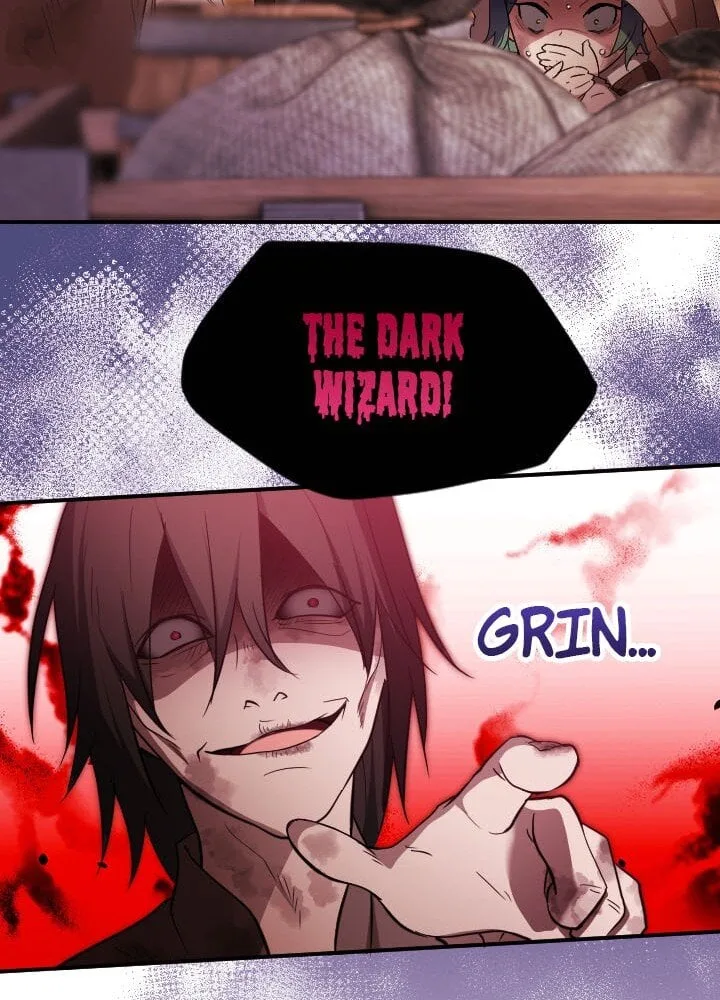 Vengeful Weapon, Tears of Poison Chapter 66 page 17