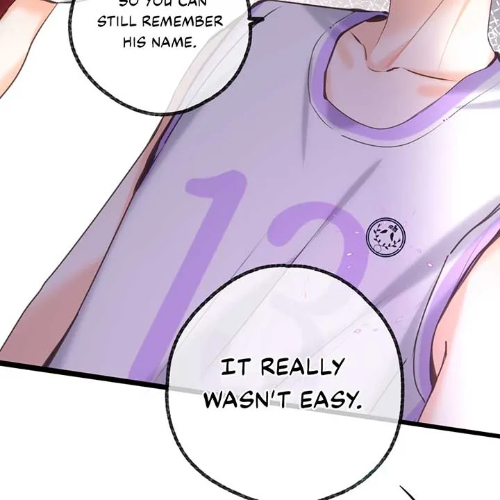 You Are My Desire Chapter 67 page 59