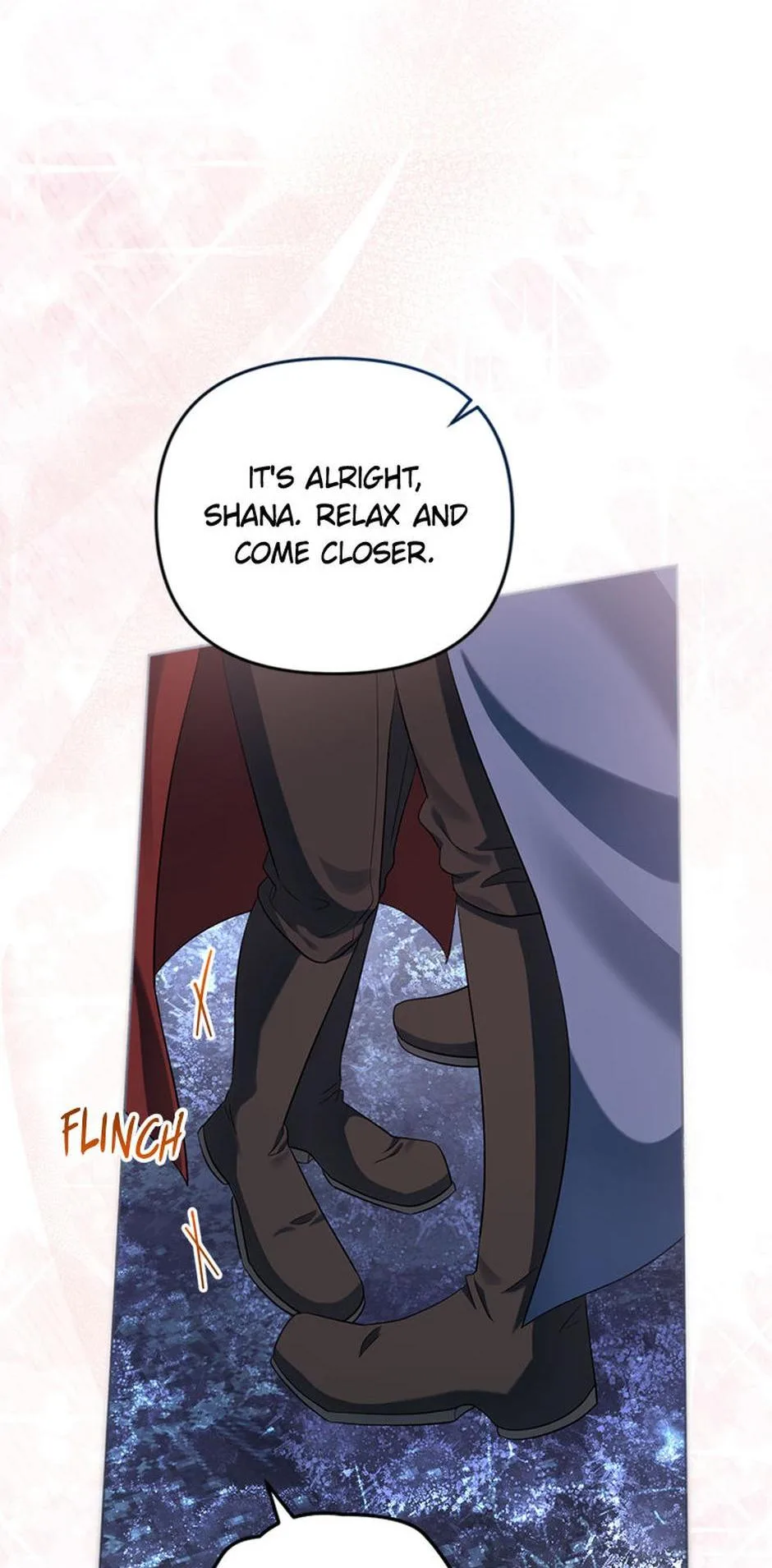 You Awakened while I Was Dead Chapter 70 page 3