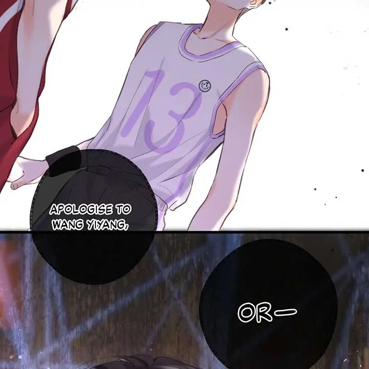 You Are My Desire Chapter 67 page 62