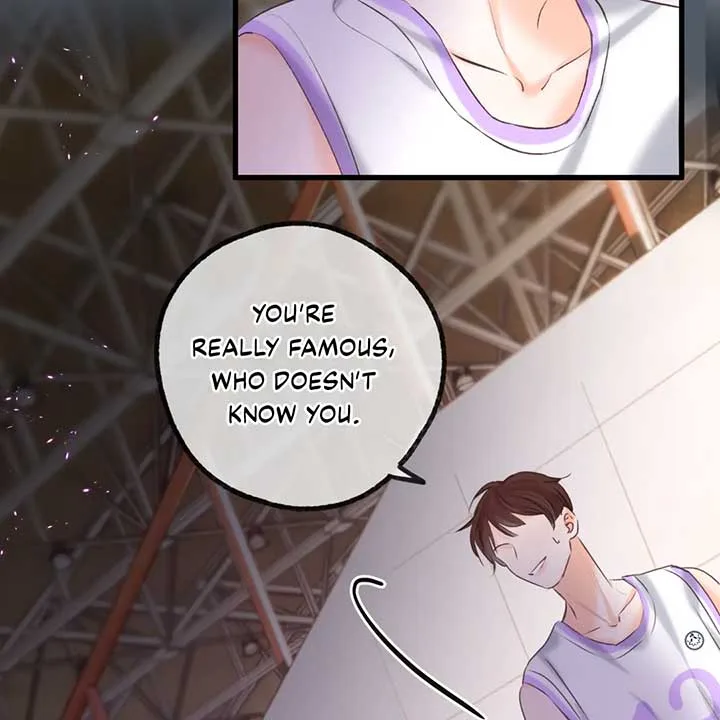 You Are My Desire Chapter 67 page 55
