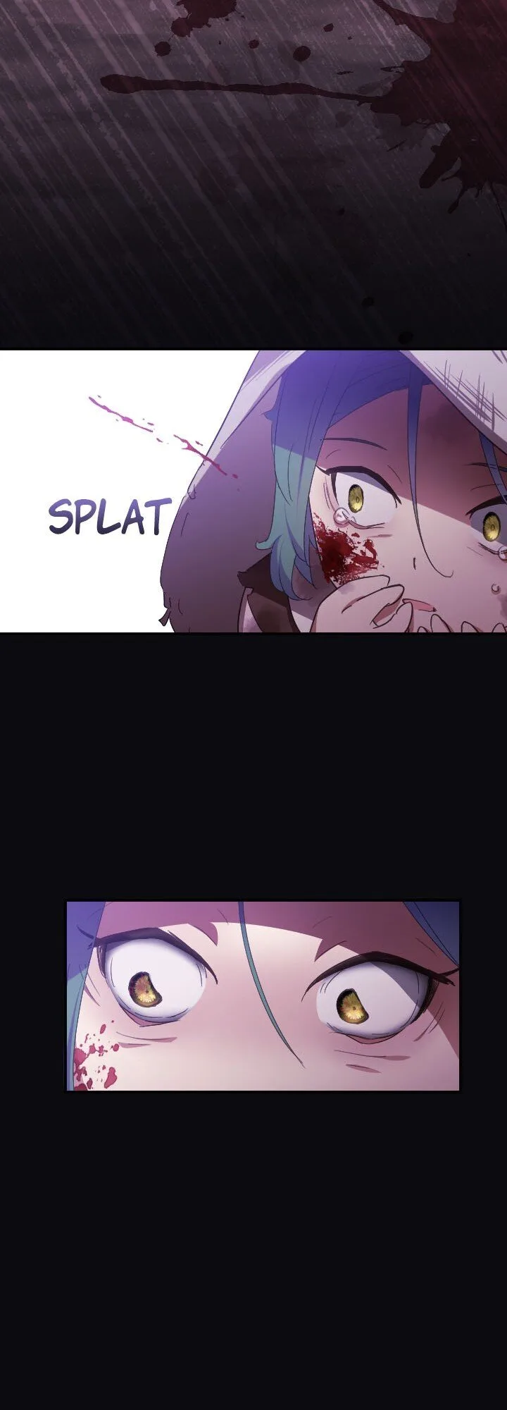 Vengeful Weapon, Tears of Poison Chapter 66 page 27