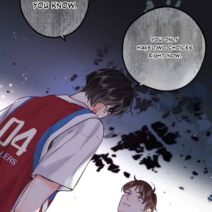 You Are My Desire Chapter 67 page 61