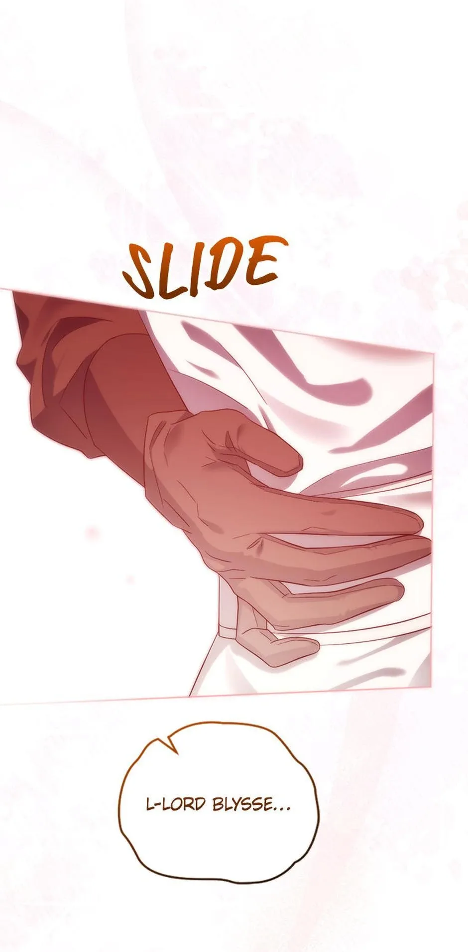 You Awakened while I Was Dead Chapter 70 page 2