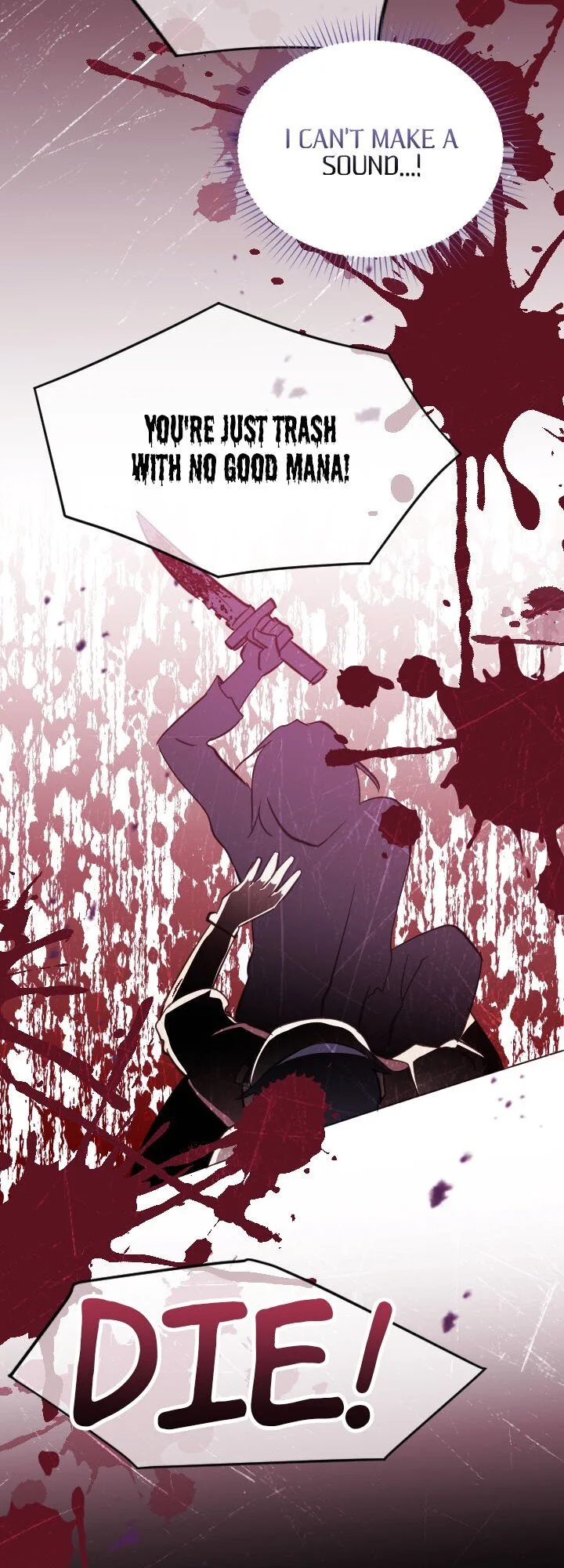 Vengeful Weapon, Tears of Poison Chapter 66 page 29