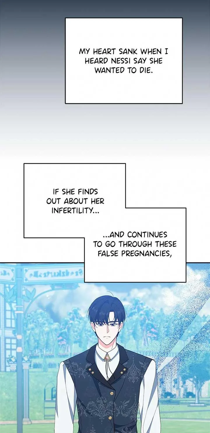 The Contract Couple: Ines & Kaisac Chapter 71 page 4