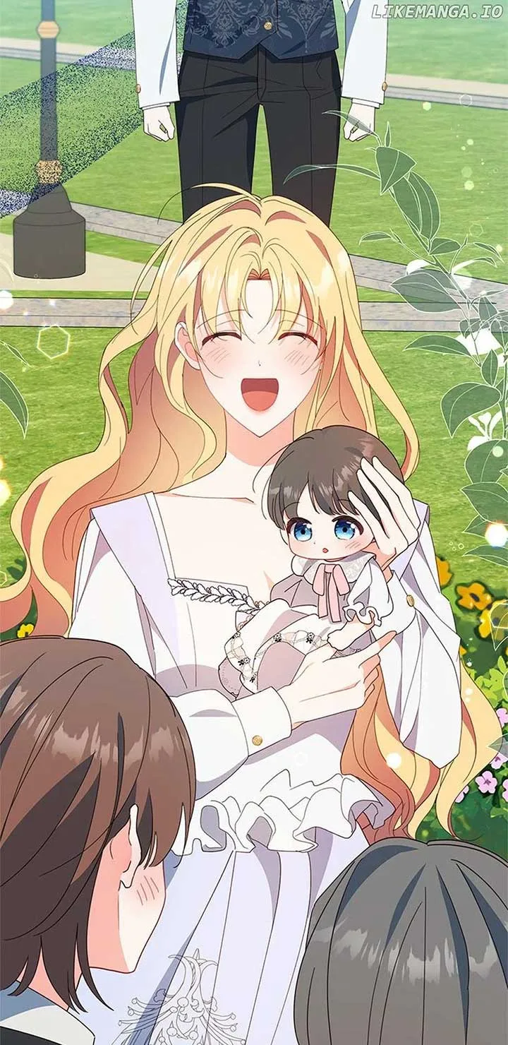 The Contract Couple: Ines & Kaisac Chapter 71 page 5