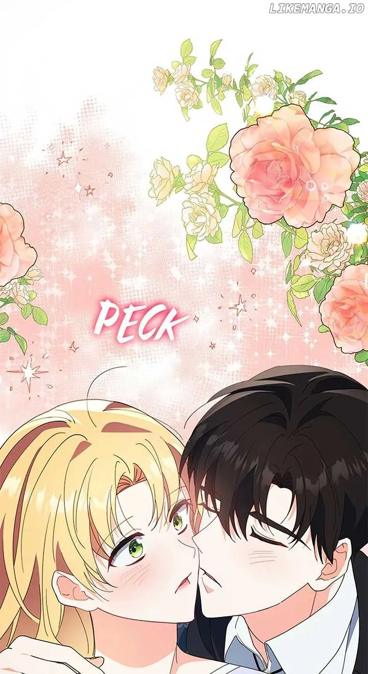 The Contract Couple: Ines & Kaisac Chapter 71 page 8
