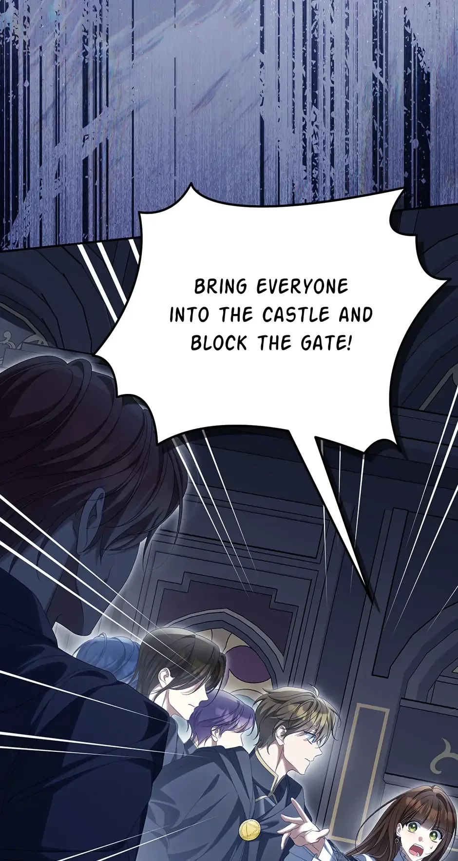 Why Are You Obsessed With Your Fake Wife? Chapter 70 page 3