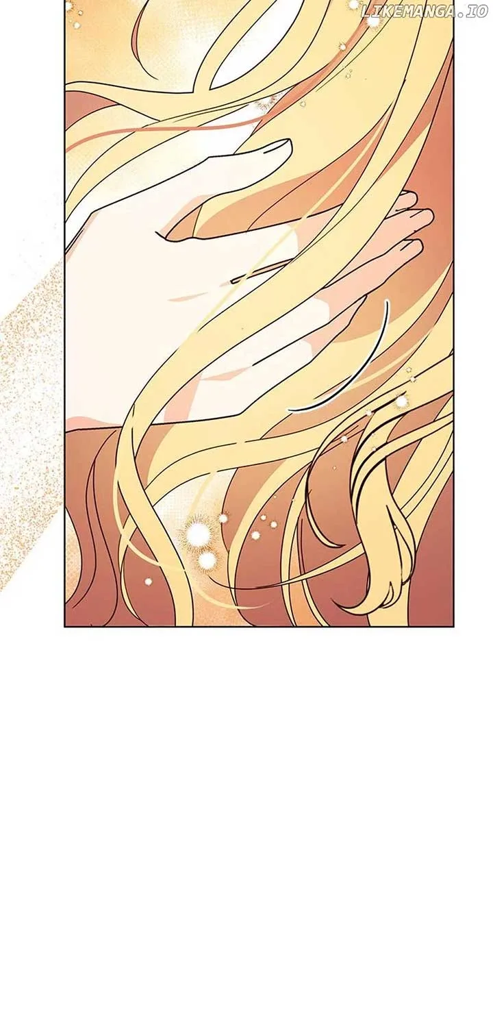The Contract Couple: Ines & Kaisac Chapter 71 page 7