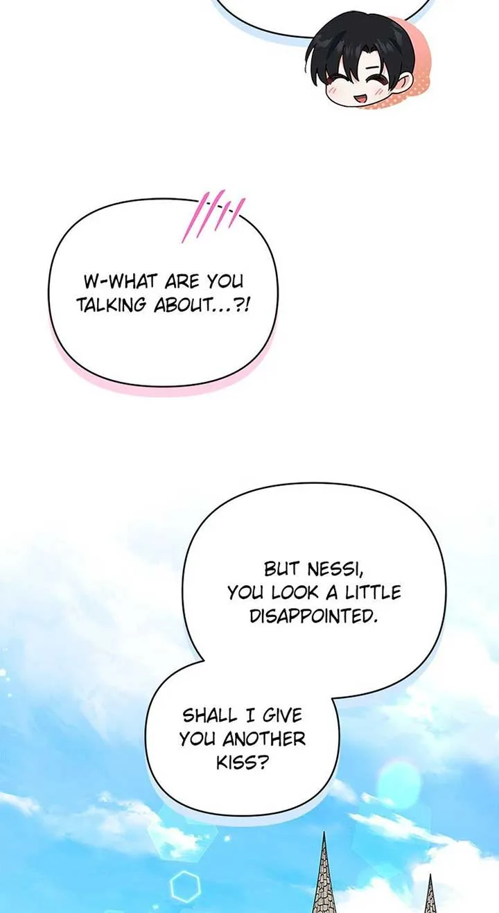 The Contract Couple: Ines & Kaisac Chapter 71 page 12