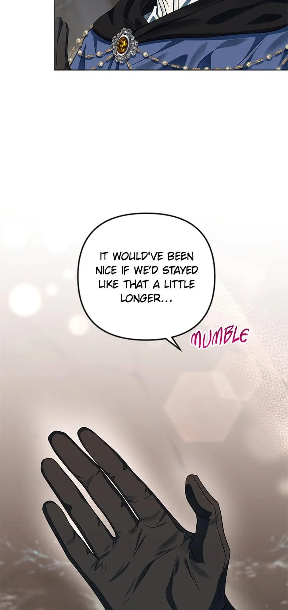 You Awakened while I Was Dead Chapter 70 page 14