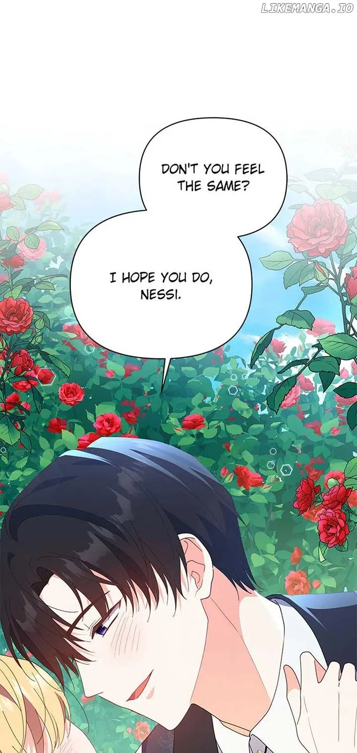 The Contract Couple: Ines & Kaisac Chapter 71 page 26