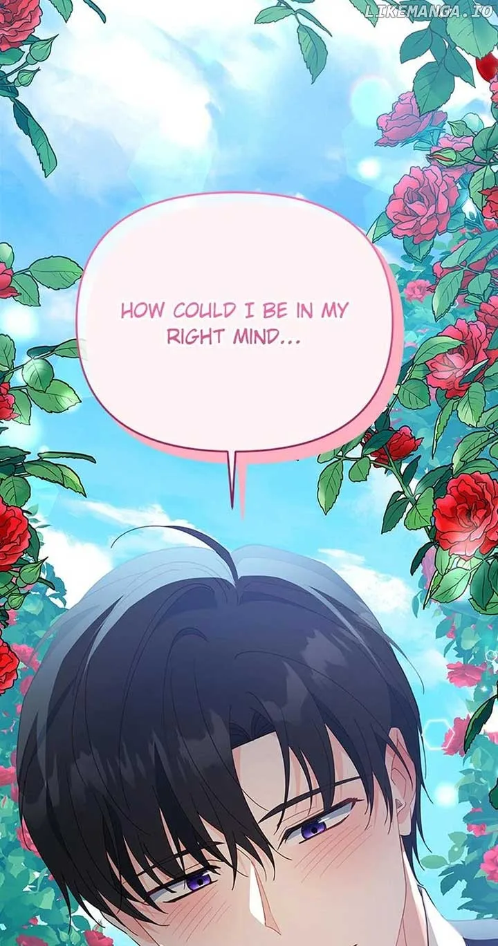 The Contract Couple: Ines & Kaisac Chapter 71 page 24