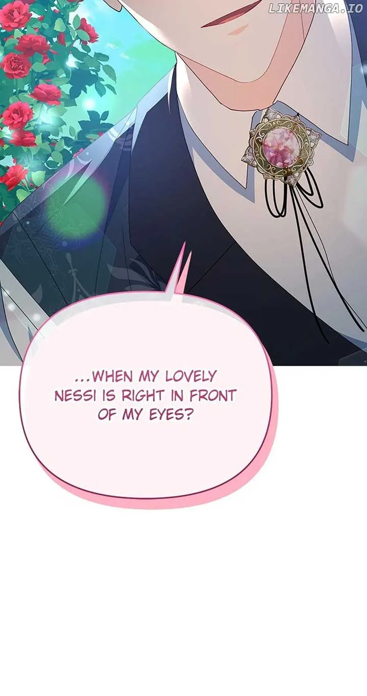 The Contract Couple: Ines & Kaisac Chapter 71 page 25