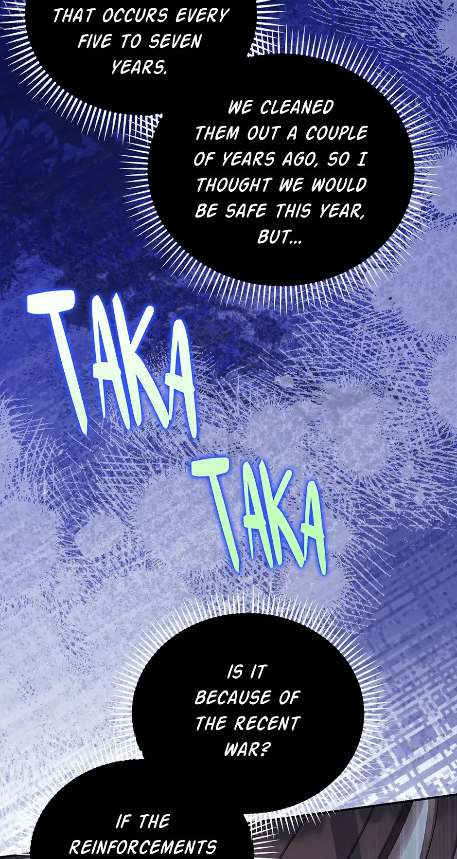 Why Are You Obsessed With Your Fake Wife? Chapter 70 page 7