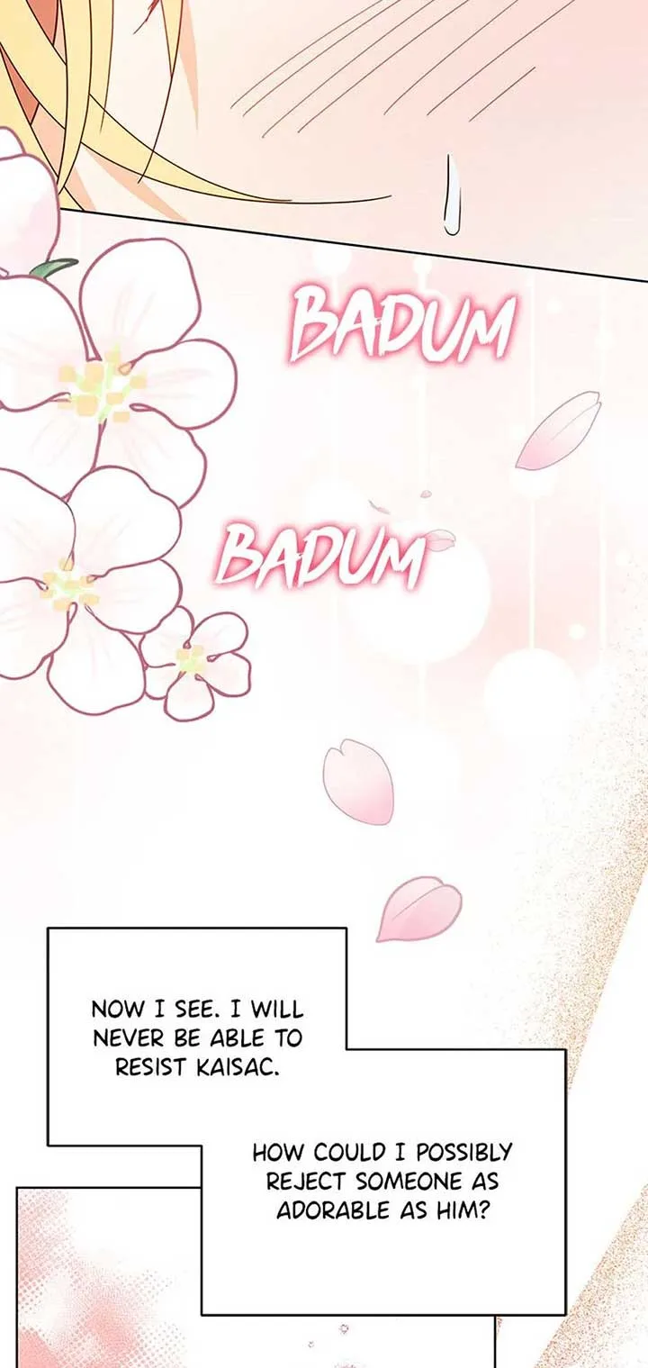 The Contract Couple: Ines & Kaisac Chapter 71 page 29