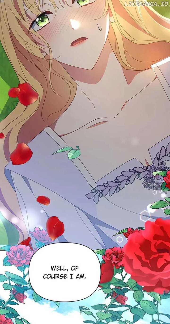 The Contract Couple: Ines & Kaisac Chapter 71 page 23