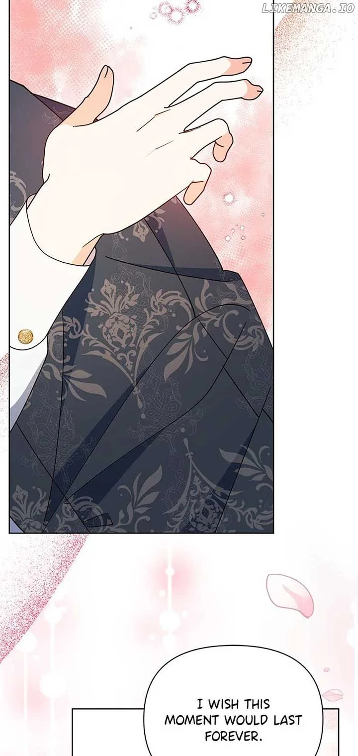 The Contract Couple: Ines & Kaisac Chapter 71 page 30