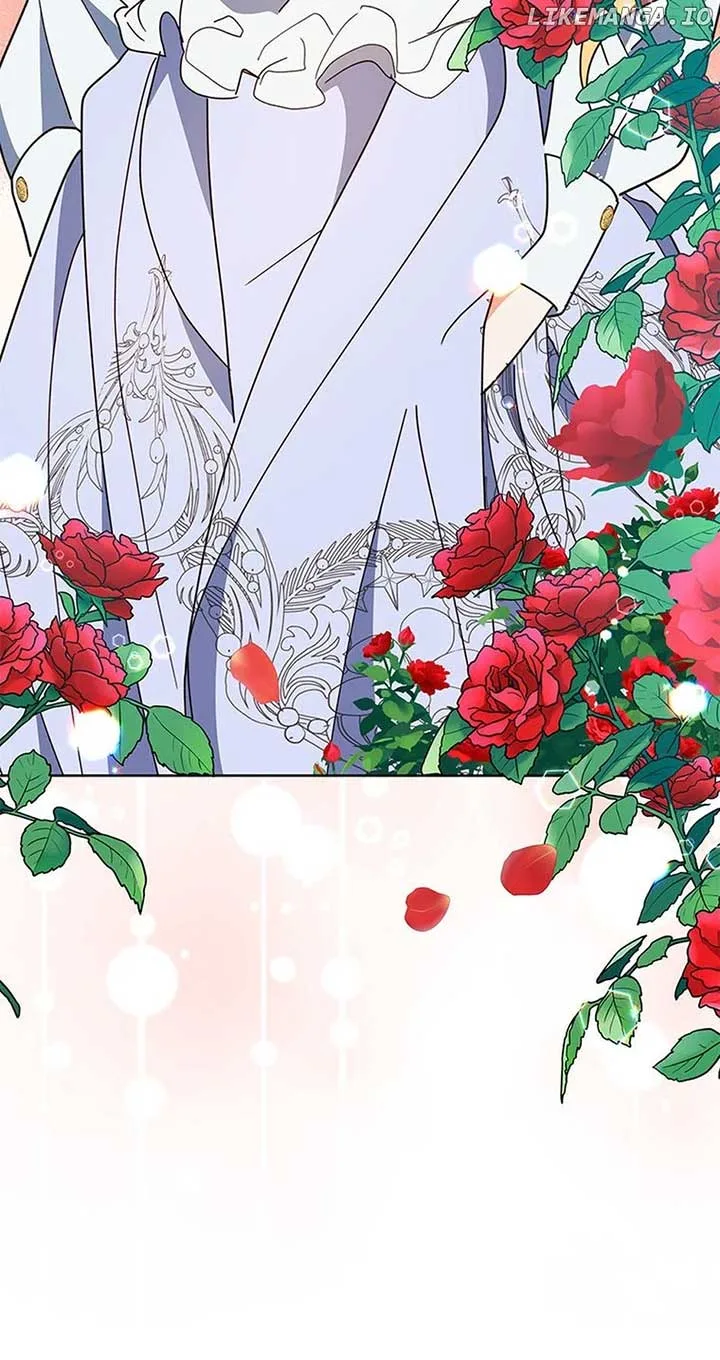 The Contract Couple: Ines & Kaisac Chapter 71 page 19