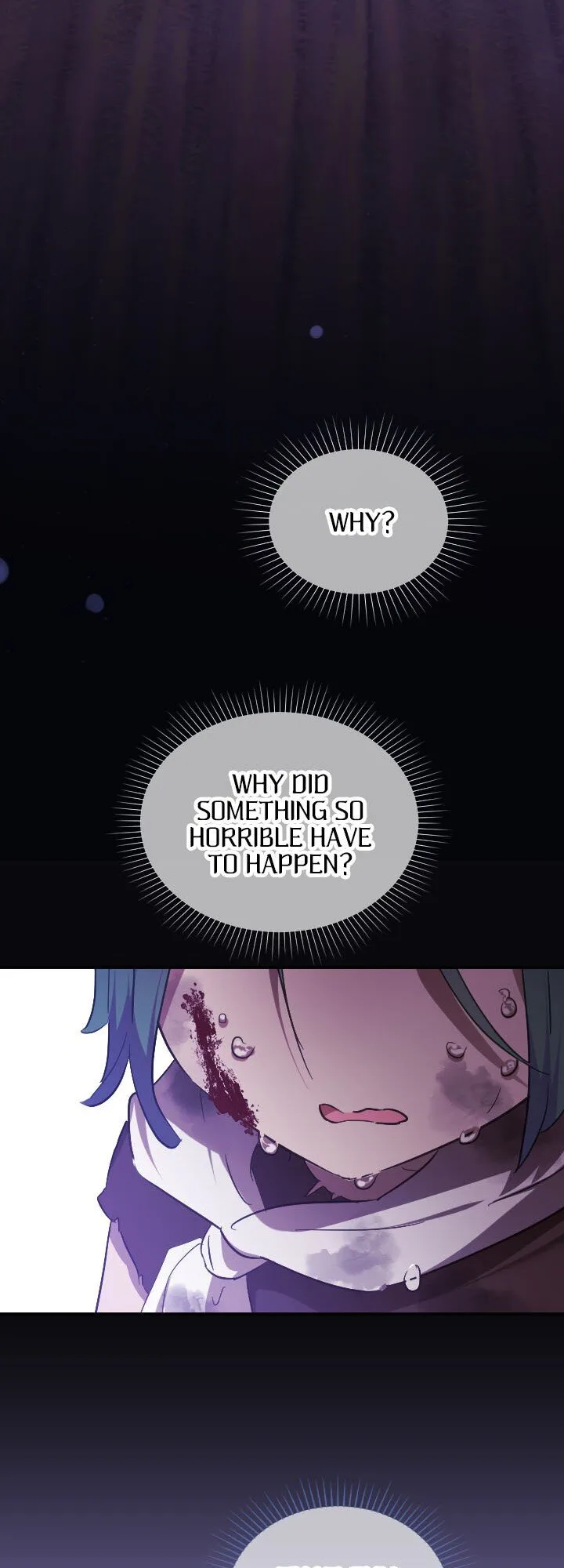 Vengeful Weapon, Tears of Poison Chapter 66 page 43