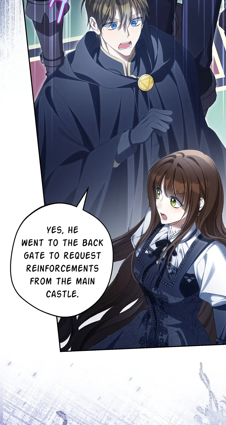 Why Are You Obsessed With Your Fake Wife? Chapter 70 page 5