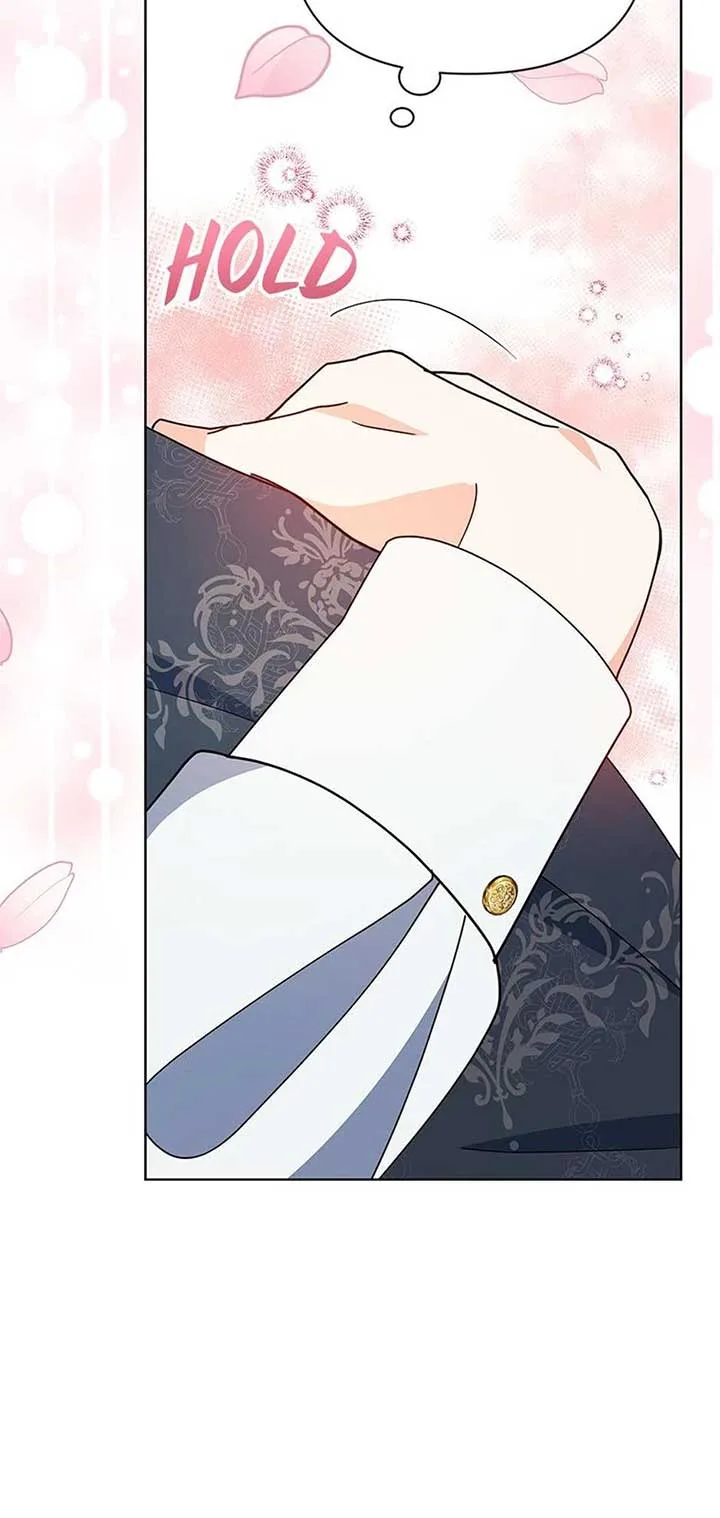 The Contract Couple: Ines & Kaisac Chapter 71 page 31