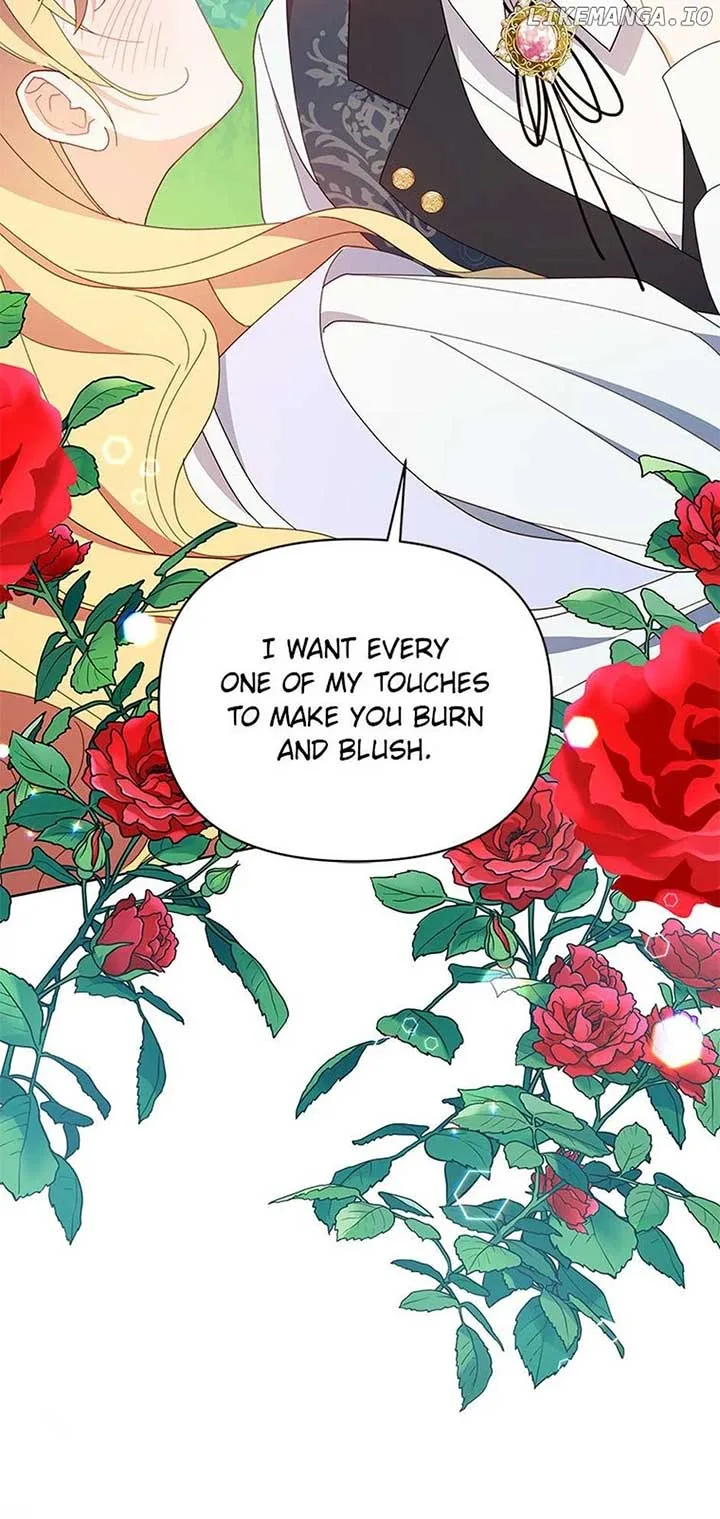 The Contract Couple: Ines & Kaisac Chapter 71 page 27