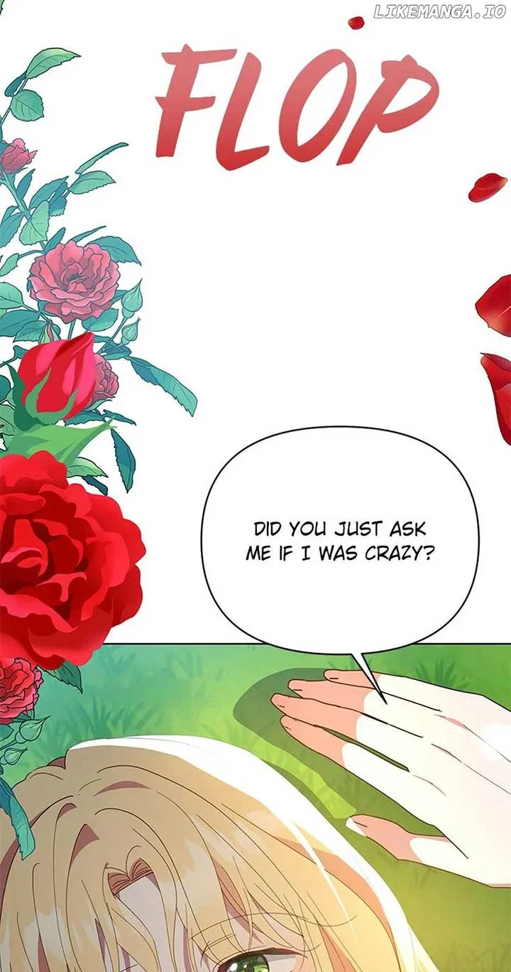 The Contract Couple: Ines & Kaisac Chapter 71 page 22