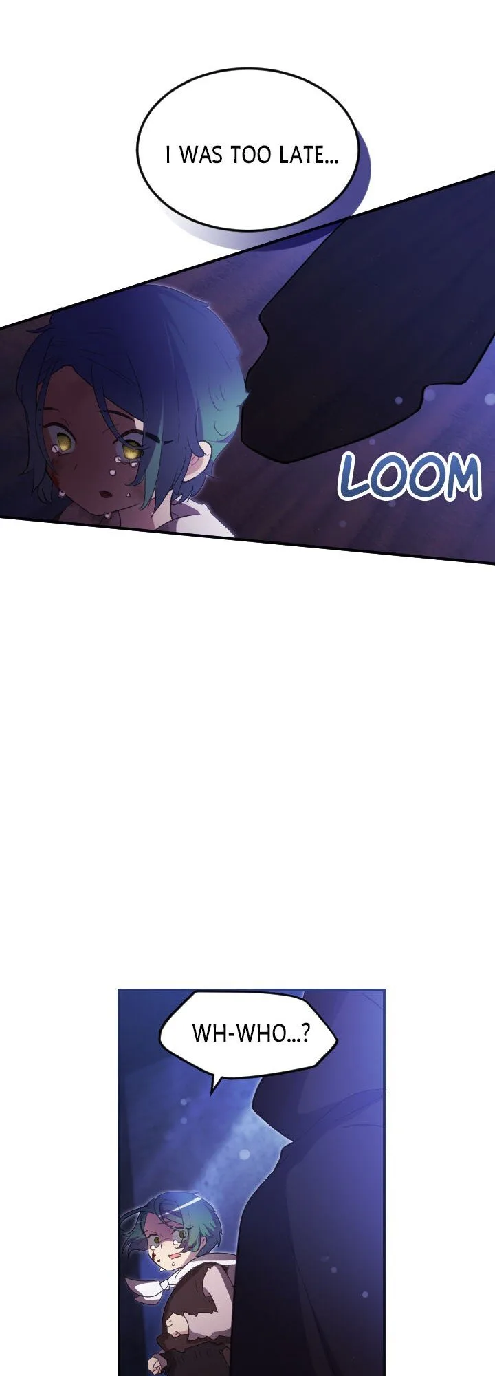 Vengeful Weapon, Tears of Poison Chapter 66 page 45