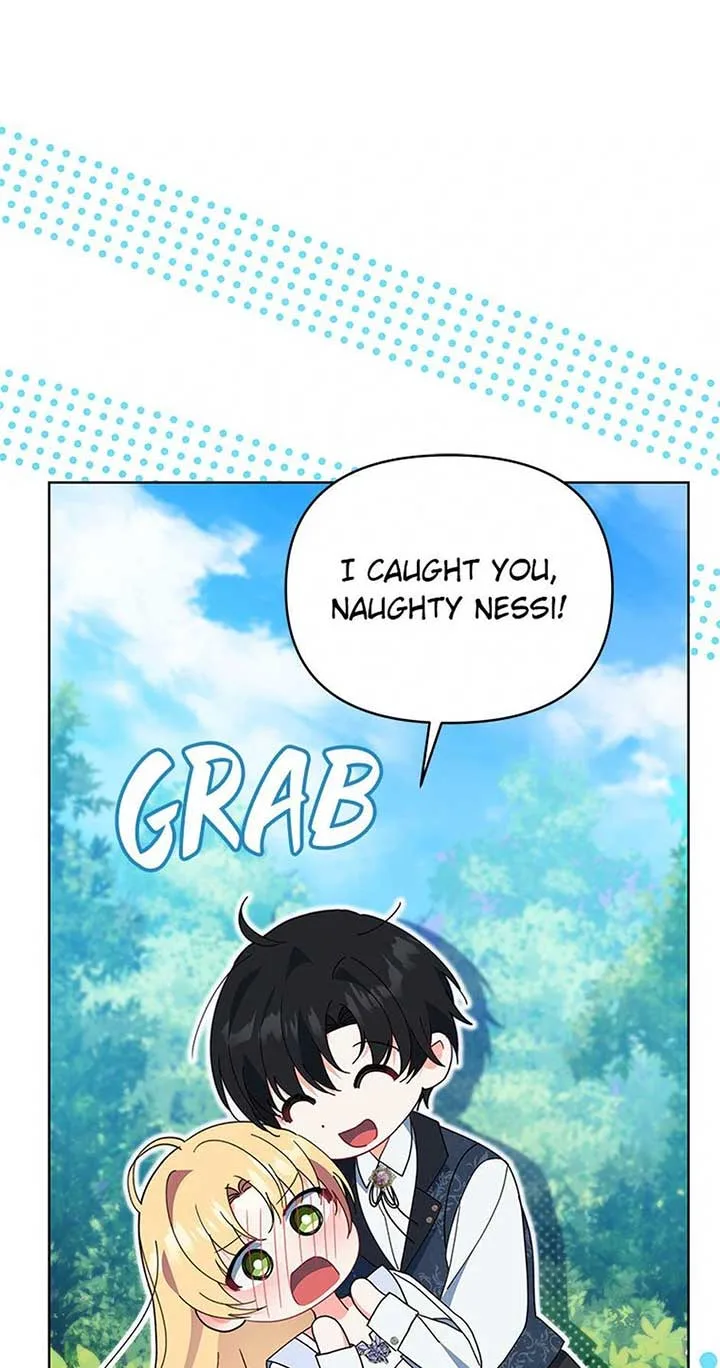 The Contract Couple: Ines & Kaisac Chapter 71 page 20