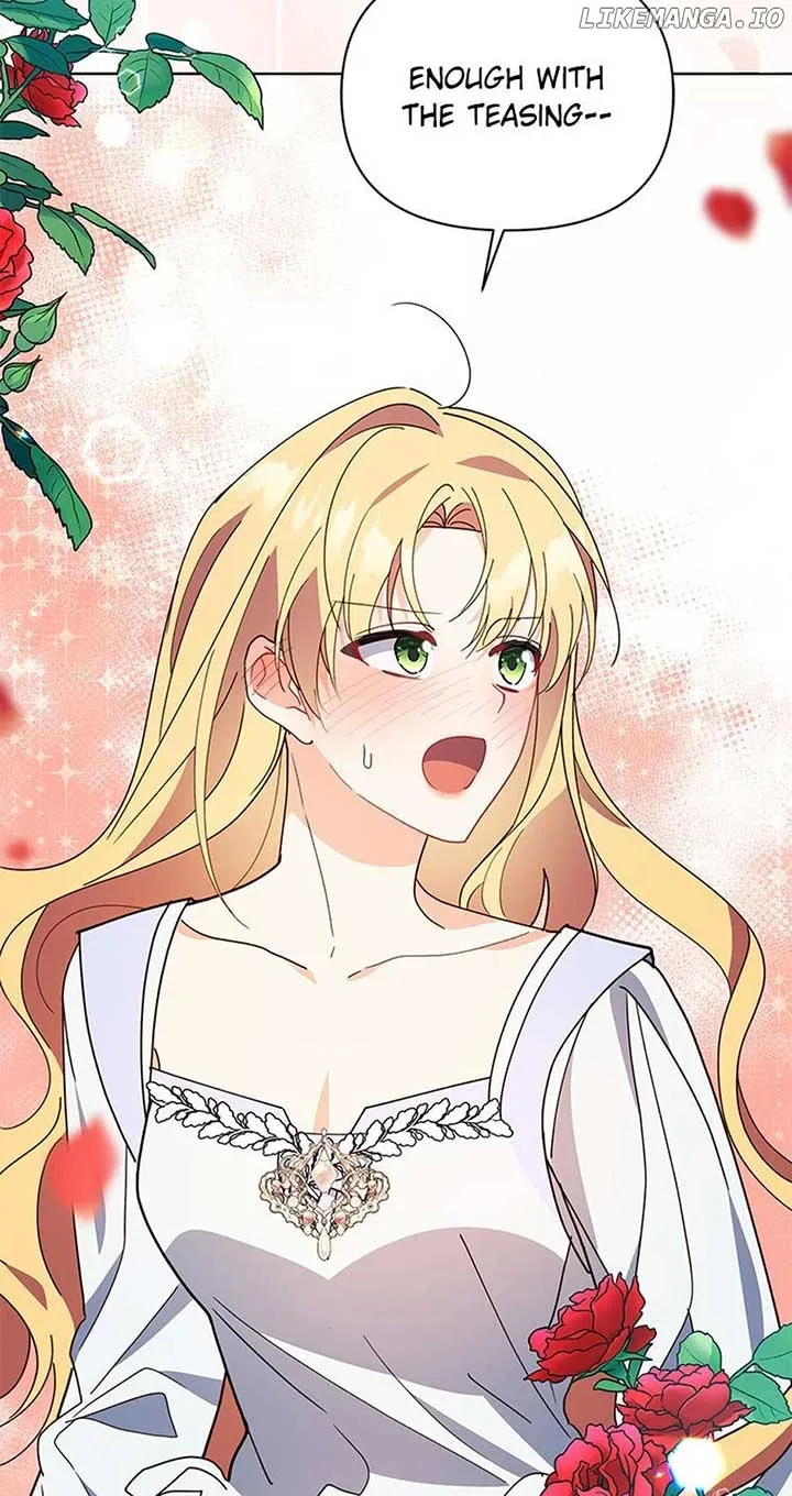 The Contract Couple: Ines & Kaisac Chapter 71 page 18