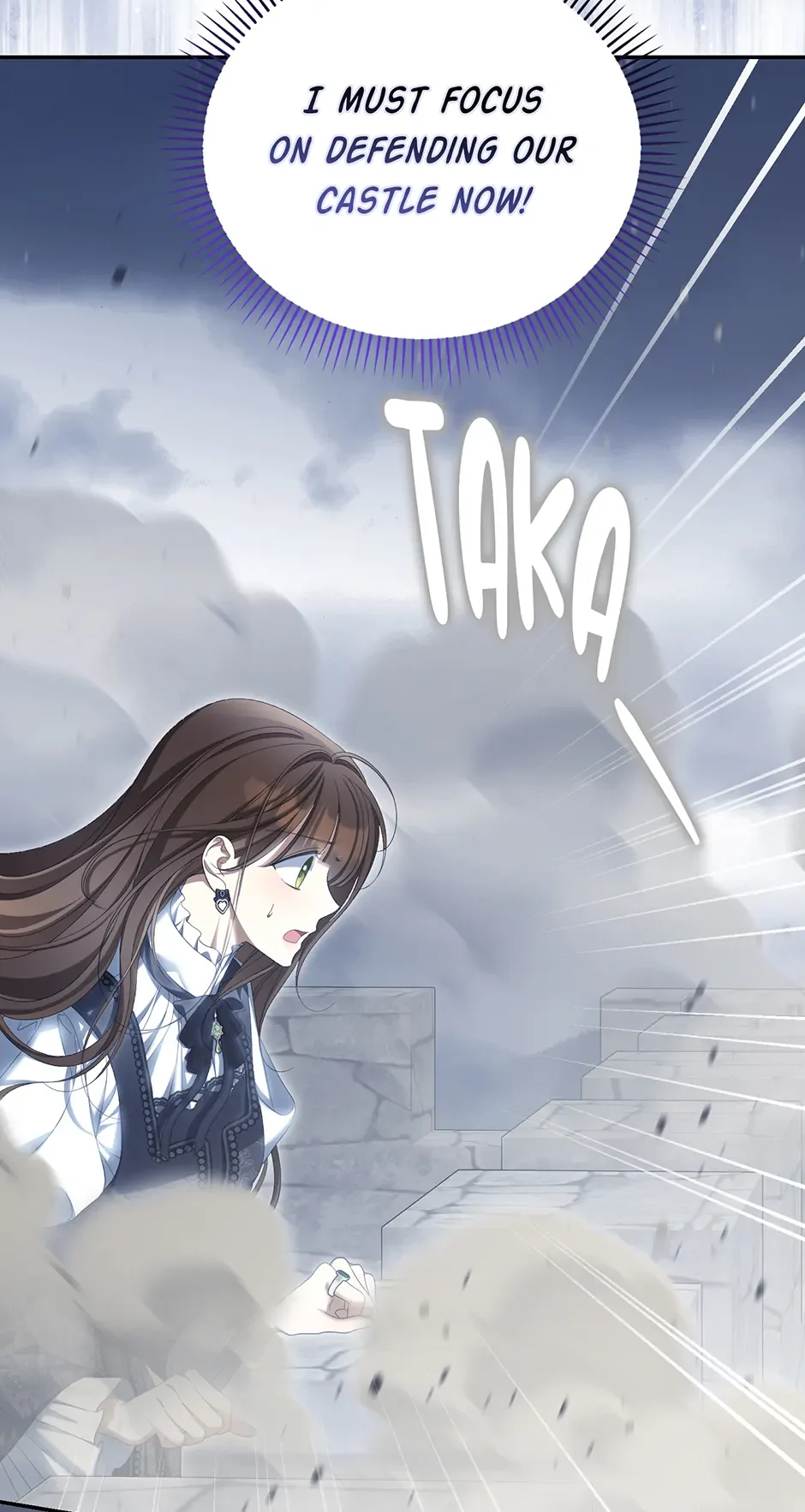 Why Are You Obsessed With Your Fake Wife? Chapter 70 page 9