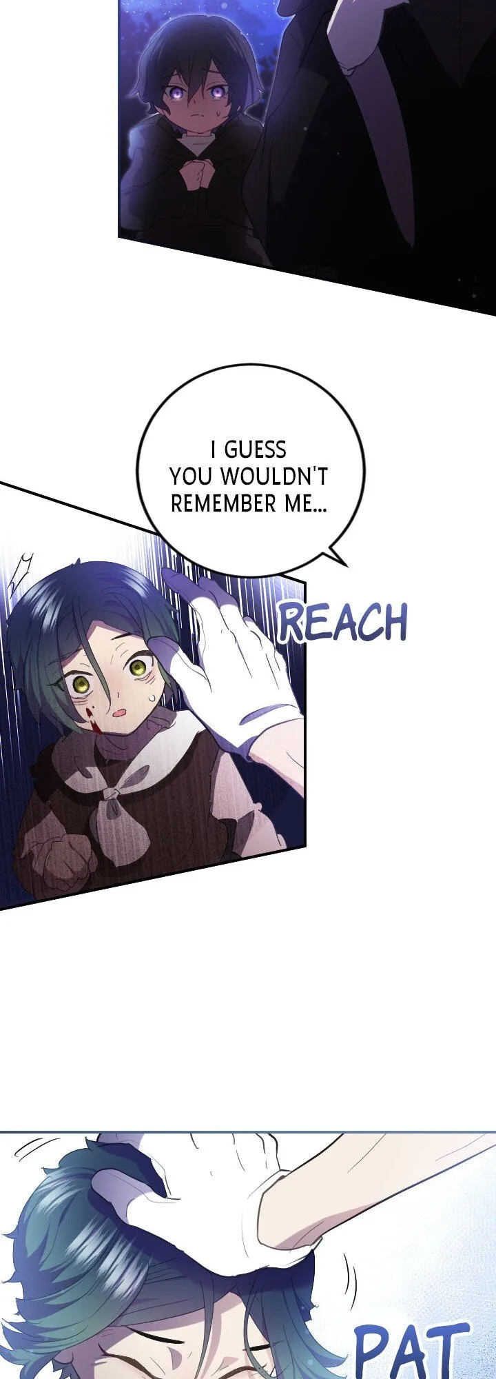 Vengeful Weapon, Tears of Poison Chapter 66 page 47