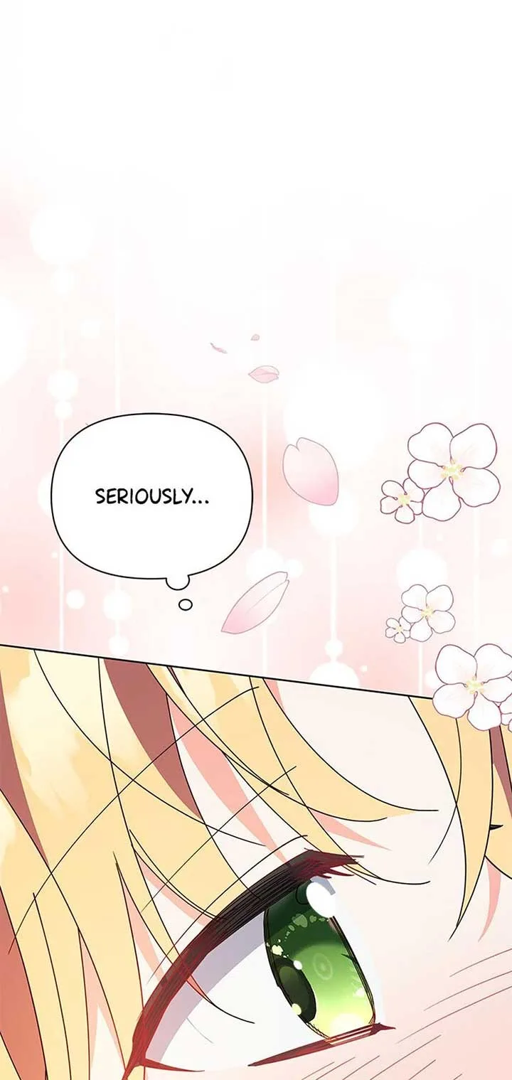 The Contract Couple: Ines & Kaisac Chapter 71 page 28