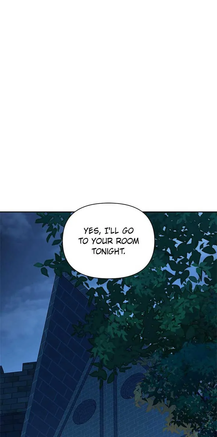 The Contract Couple: Ines & Kaisac Chapter 71 page 47