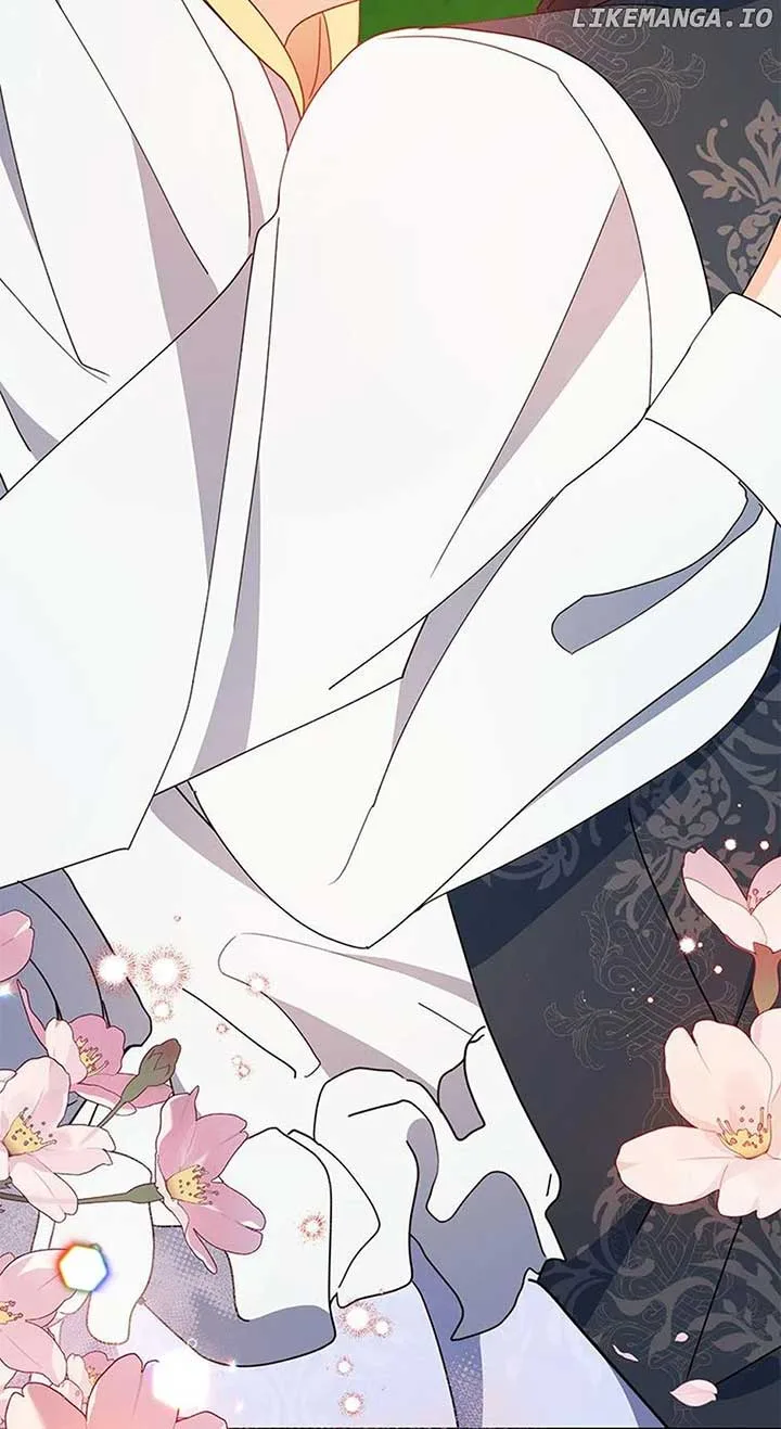 The Contract Couple: Ines & Kaisac Chapter 71 page 33